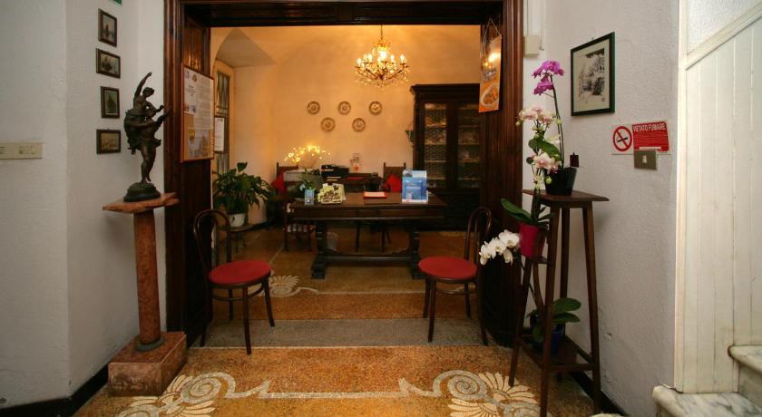 Hotel Sereno photo
