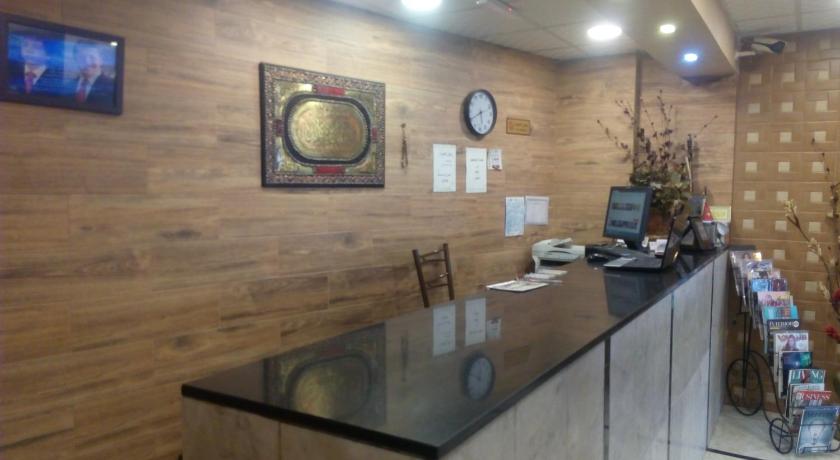 AlHouriat Hotel - image 9