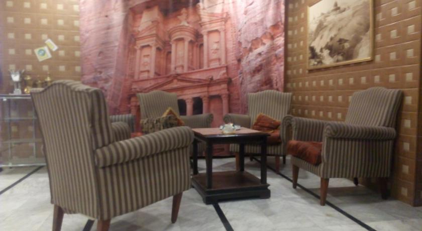 AlHouriat Hotel - image 3