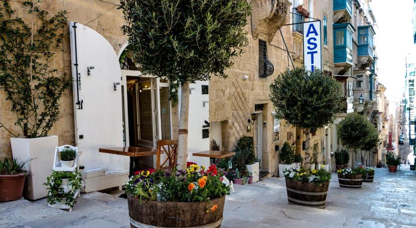 Sant Orsla Suite photo