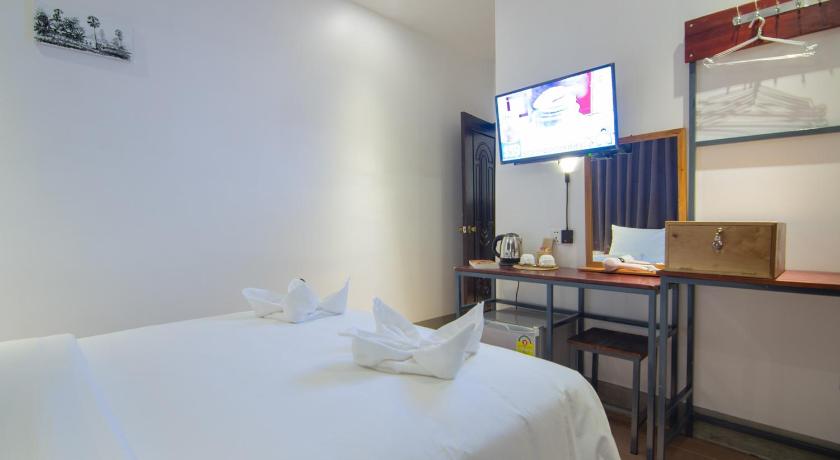 Image of Budget Double Room 3