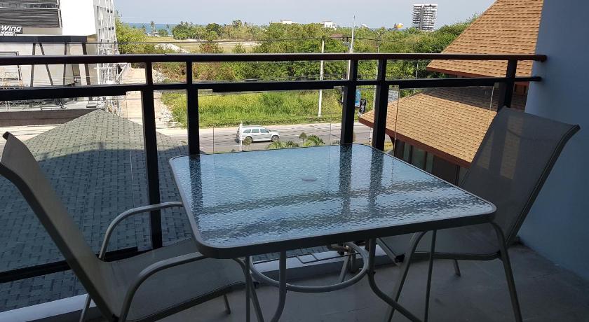 Image of 2 Bedroom Suite Jacuzzi Non-Smoking 1