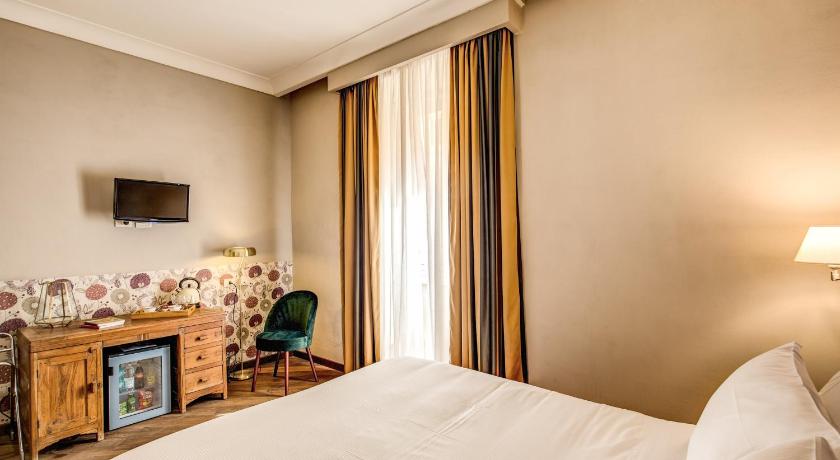 Boutique Hotel Galatea