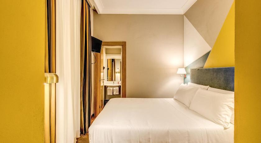 Boutique Hotel Galatea