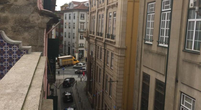Be Oporto Apartments Clerigos - image 5