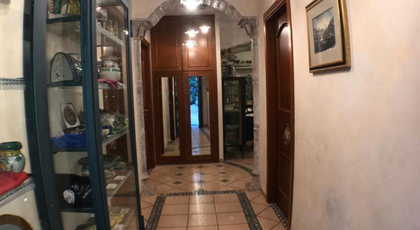 Bed & Breakfast Casa Anna Rita photo