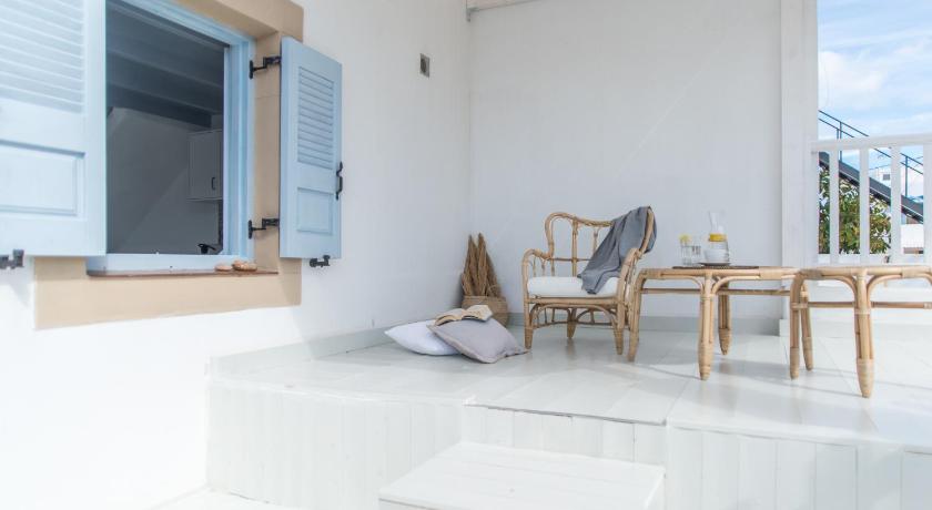 Patmos Sunshine Houses photo