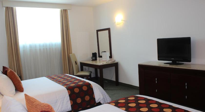 Hotel Ankara "Las Lomas" photo