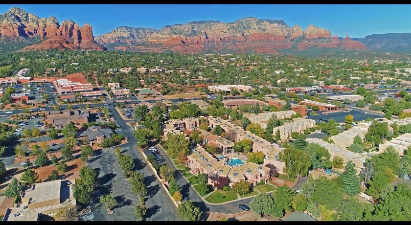 Villas of Sedona by VRI Resort photo