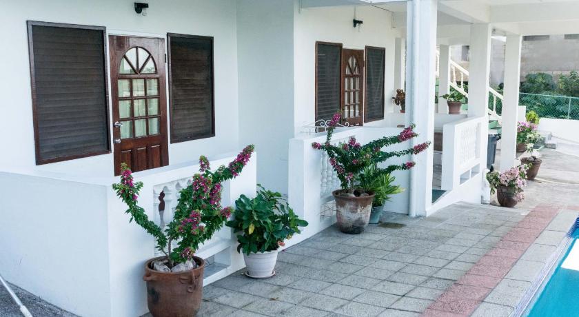 Cleopatra Villas - Sea View photo