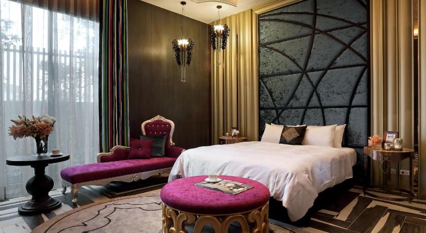 Image of Double Room - Check-In After 6:00 PM 10