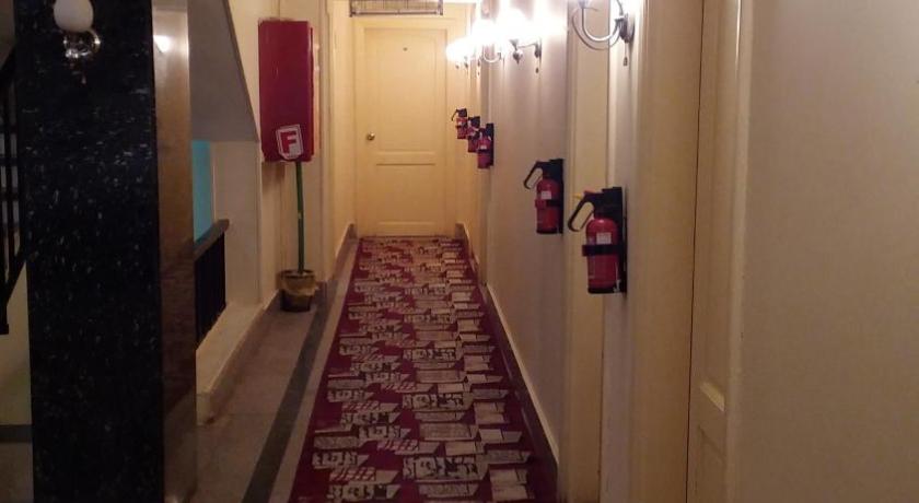Applicators Hotel photo