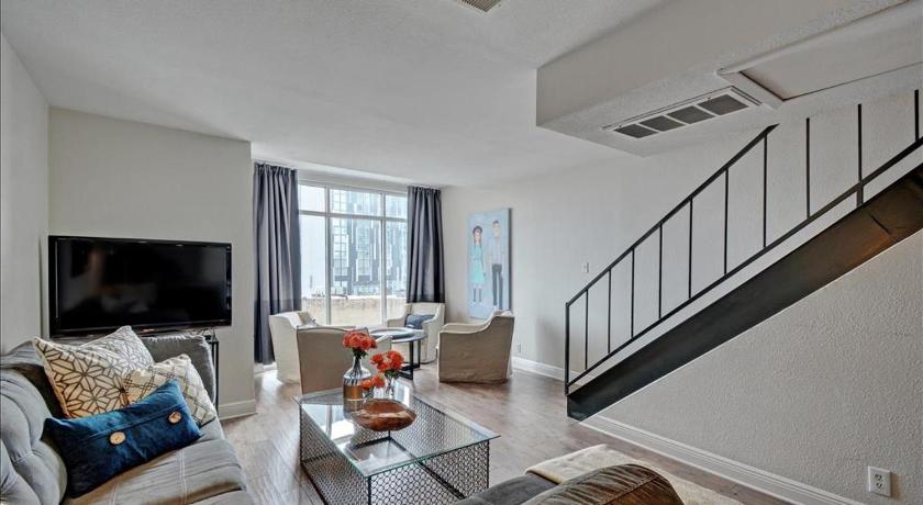 Littlefield Lofts #702 — Hotel in Austin (TX)