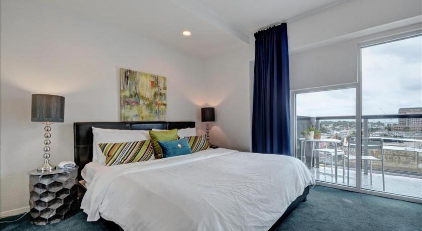 Littlefield Lofts #702 photo