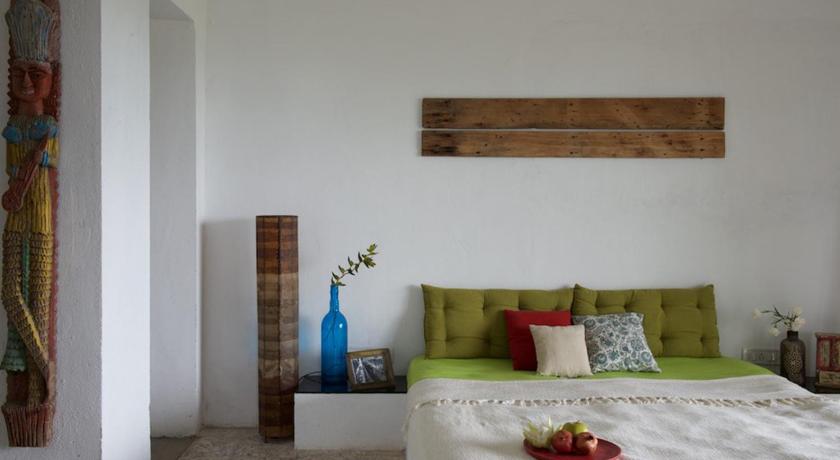 Image of Villa 4