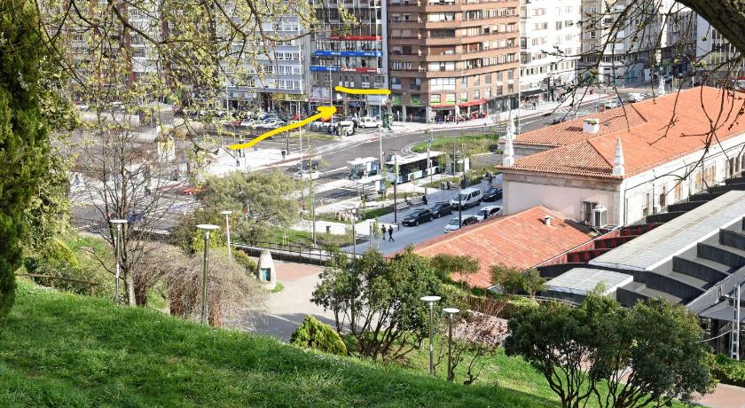 Santander Central Hostel photo