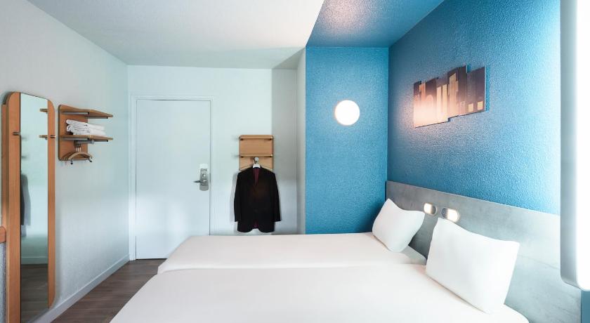 Ibis Budget Le Havre Les Docks