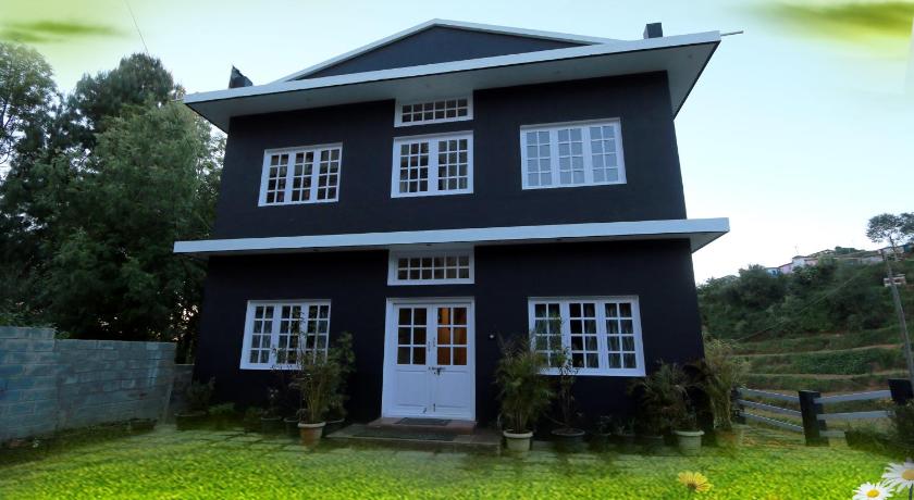 The Black Magic Cottage Ooty Photos Room Rates Promotions