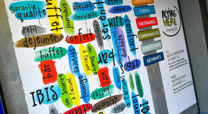 Ibis Budget Le Havre Les Docks