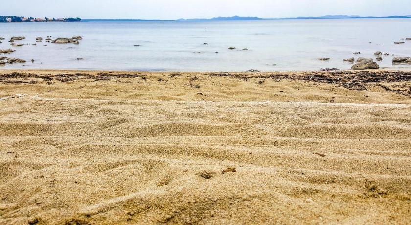 Sky & Sand photo
