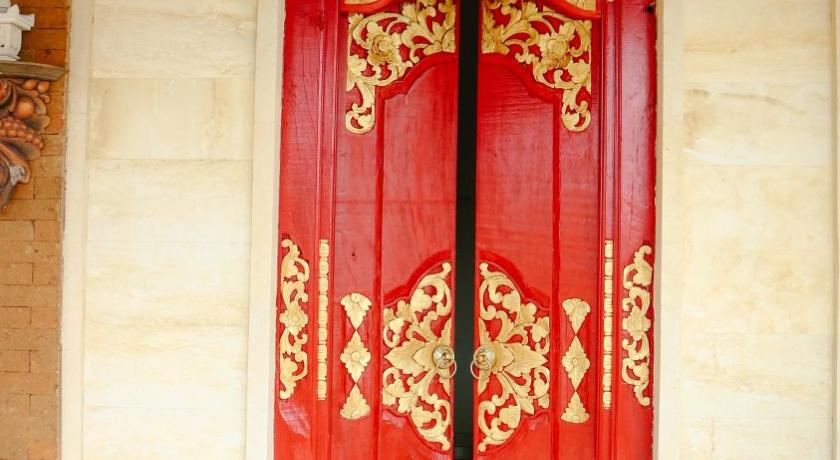 Rice padi Artha — Hotel in Bali