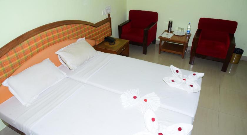 Hotel Pranav International