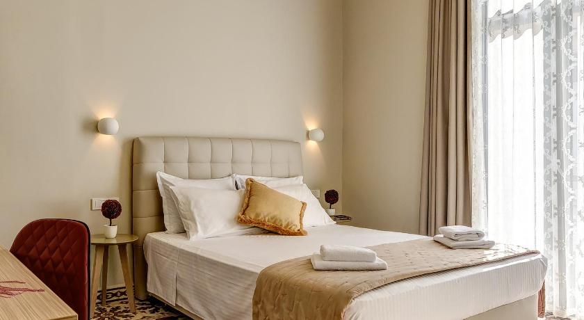 Mosaic — Hotel in Crete Island
