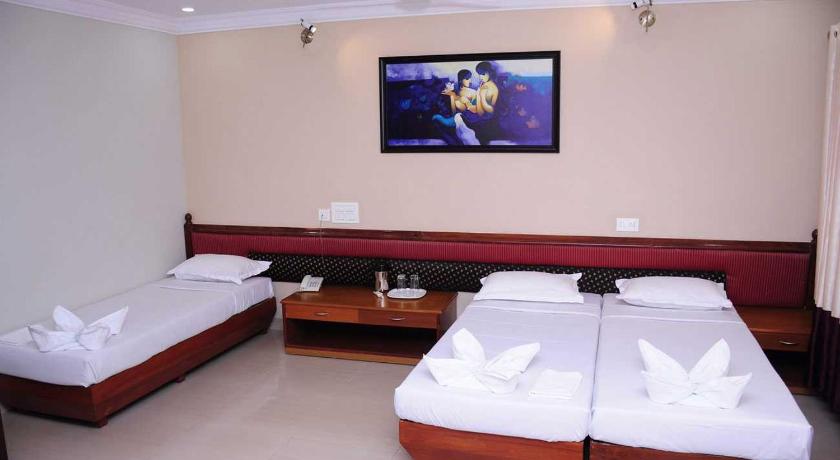 Hotel Pranav International