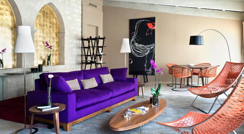 Hotel Mercer Barcelona