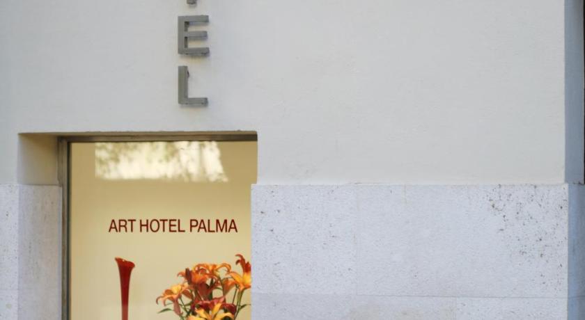 AH Art Hotel Palma