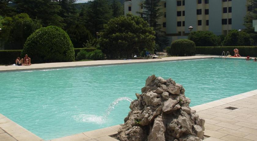 Istarske Toplice Health Spa Resort - Mirna photo
