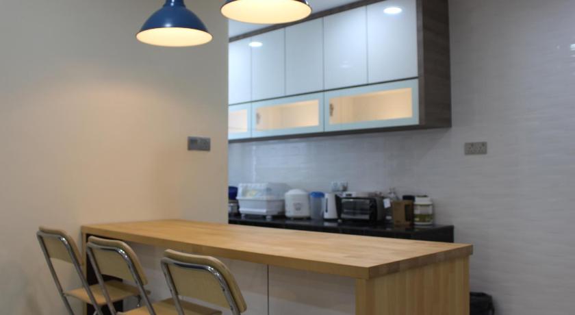Image of Deluxe Family Suite 1