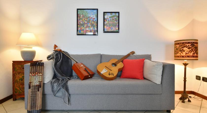 Il Terrazzo B&B photo