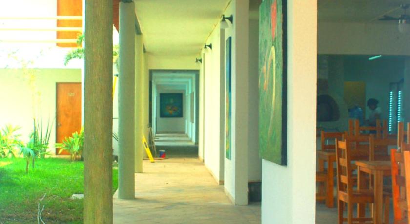 Axkan Arte Hotel Tuxtla