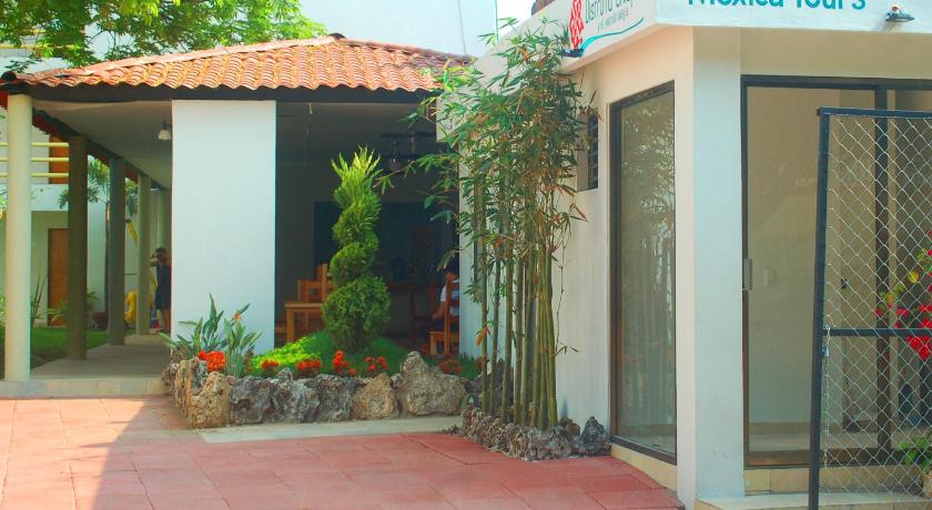 Axkan Arte Hotel Tuxtla