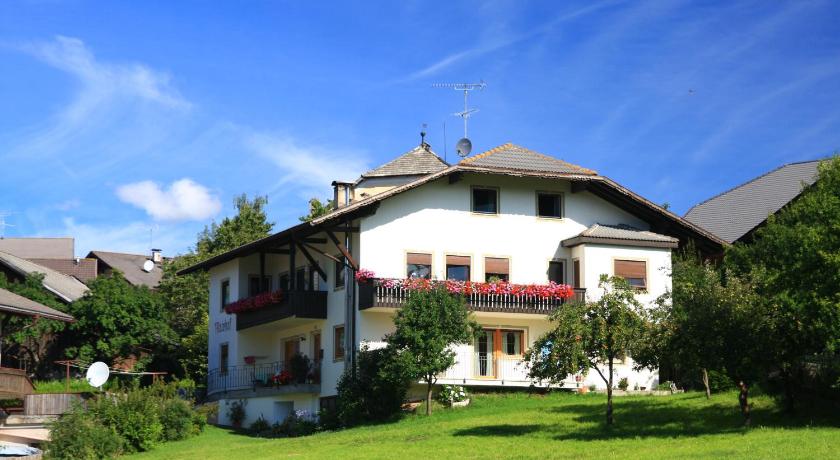 Mairhof photo