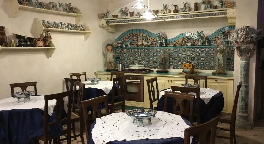 Bed & Breakfast Casa Anna Rita photo