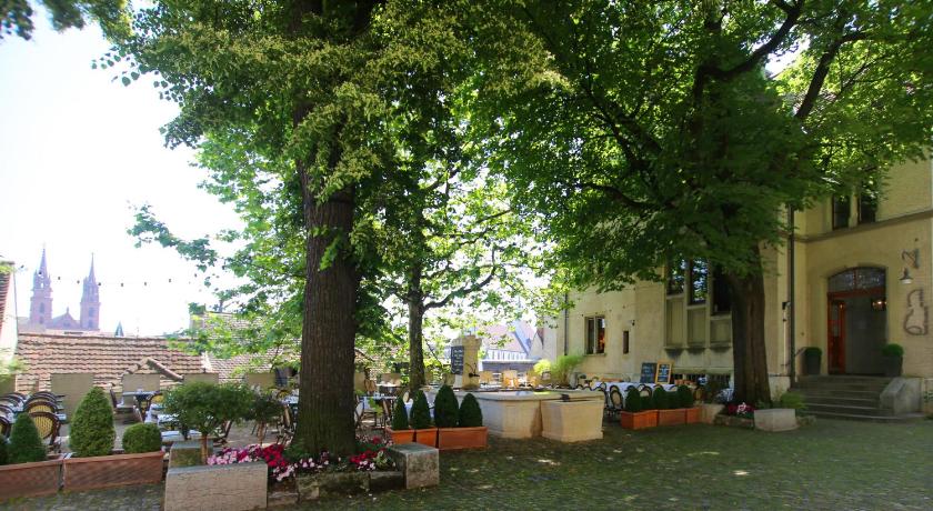 hotel brasserie au violon photo