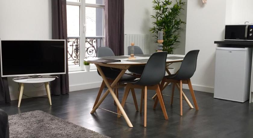 Image of One-Bedroom Apartment 4