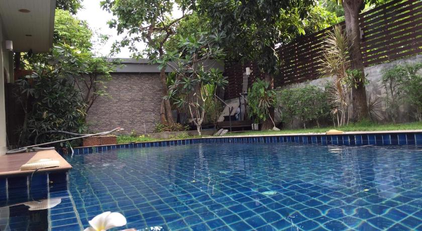 Nature Home photo
