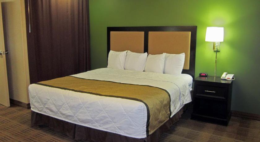 Extended Stay America Suites - Red Bank - Middletown