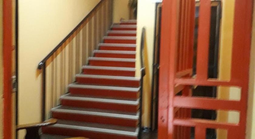 Hotel Latino photo