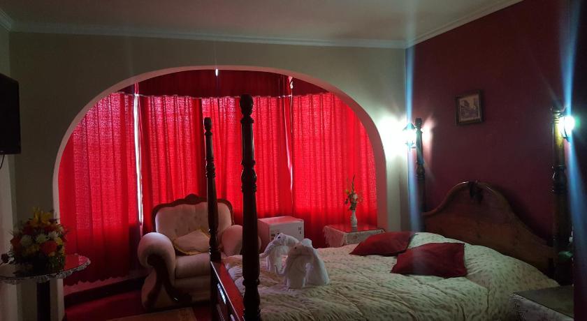 Image of Superior Double Room 13