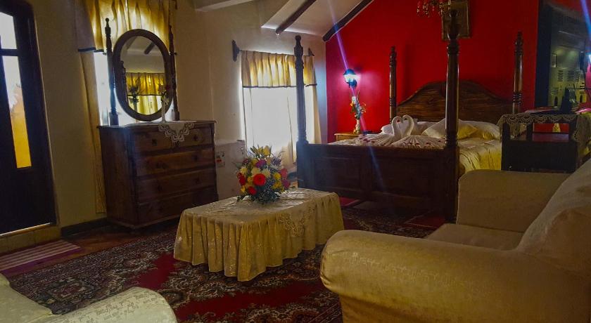 Image of Superior Double Room 12