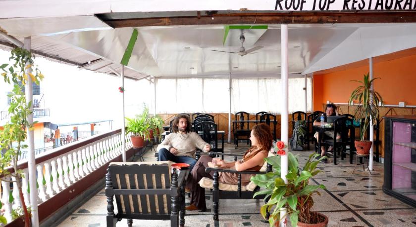 Hotel Santana — Pokhara (6)