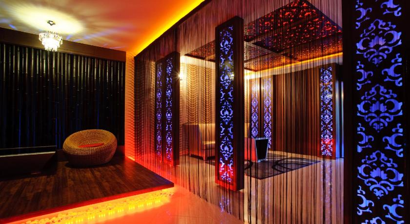 Zhen 13 Villa Motel – Tainan, LA