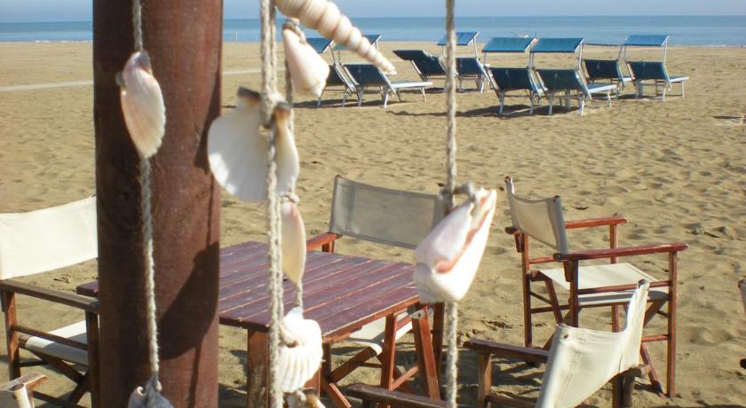 Hotel Buratti photo