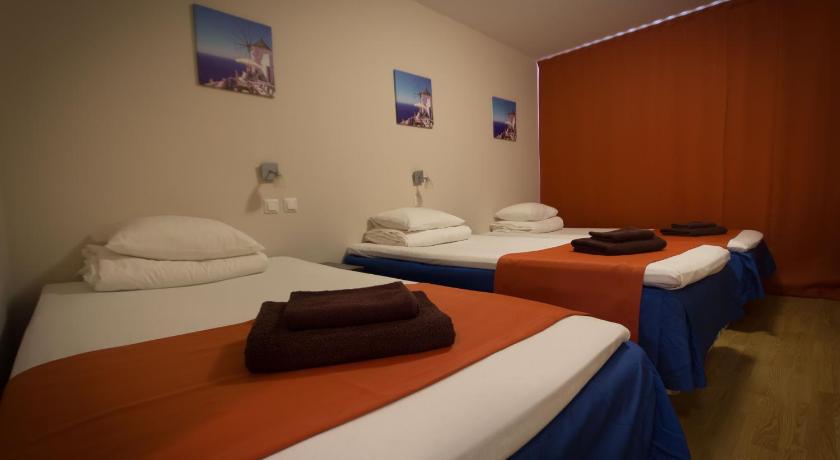 Image of Standard Triple Room 3