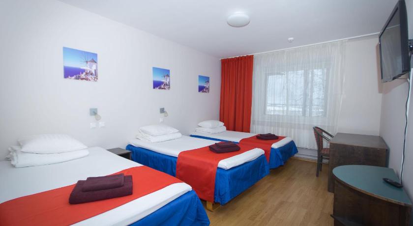 Image of Standard Triple Room 0