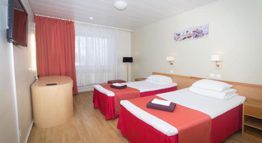 Image of Standard Twin Room 1